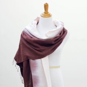 ombre-burgundy-scarf