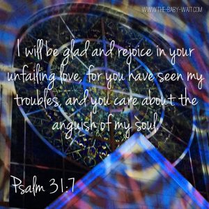 Psalm 31_7