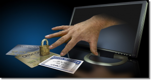ID Theft computer