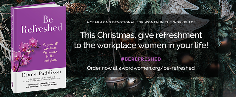 be refreshed Christmas sale