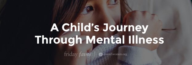 children mental illness
