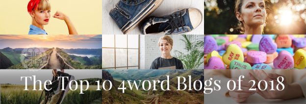 The Top 10 4word Blogs of 2018