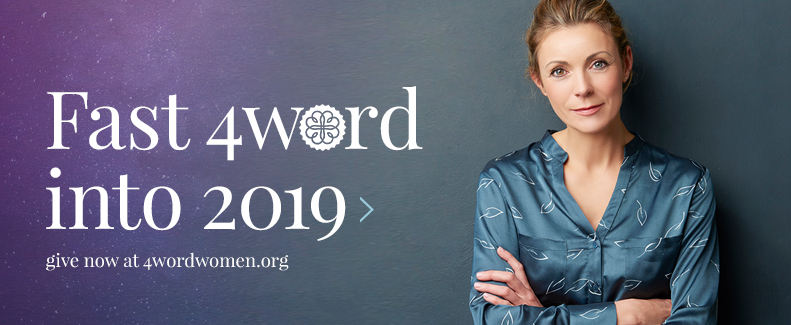 year end giving 4word 2019