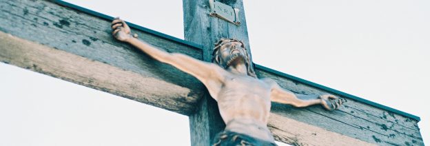Jesus Felt Your Pain During Holy Week — And He Still Feels It Today